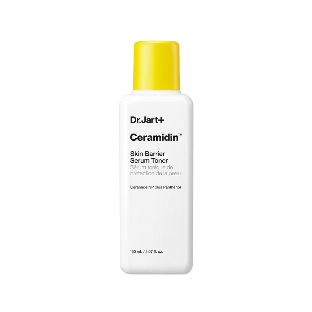 Dr. Jart+ CeramidinTM Skin Barrier Kosteuttava kasvovoide seerumi keramideilla 150 ml