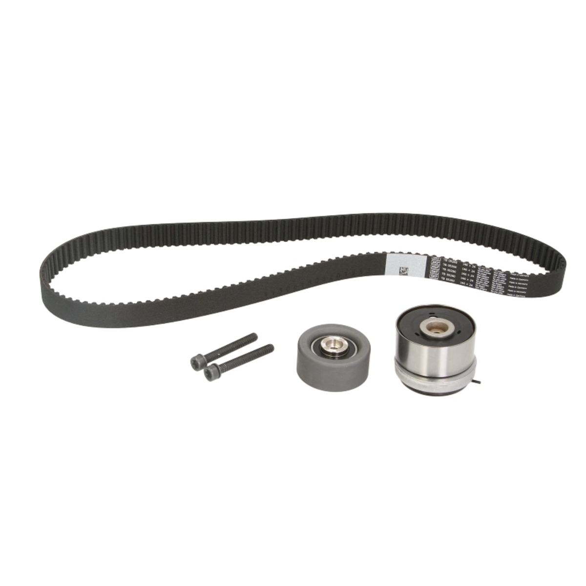 Hammashihnasarja SKF VKMA 05260