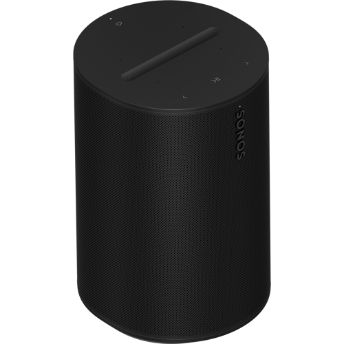 Sonos Era 100 -langaton kaiutin, musta