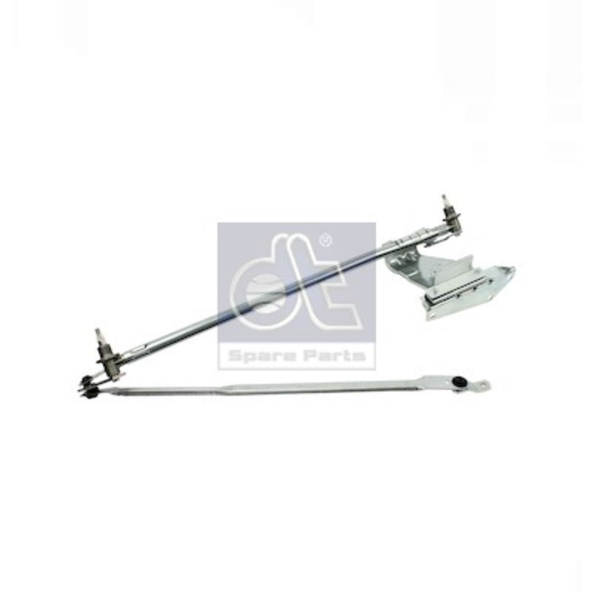 Pyyhkijän vivusto DT Spare Parts 12.73526
