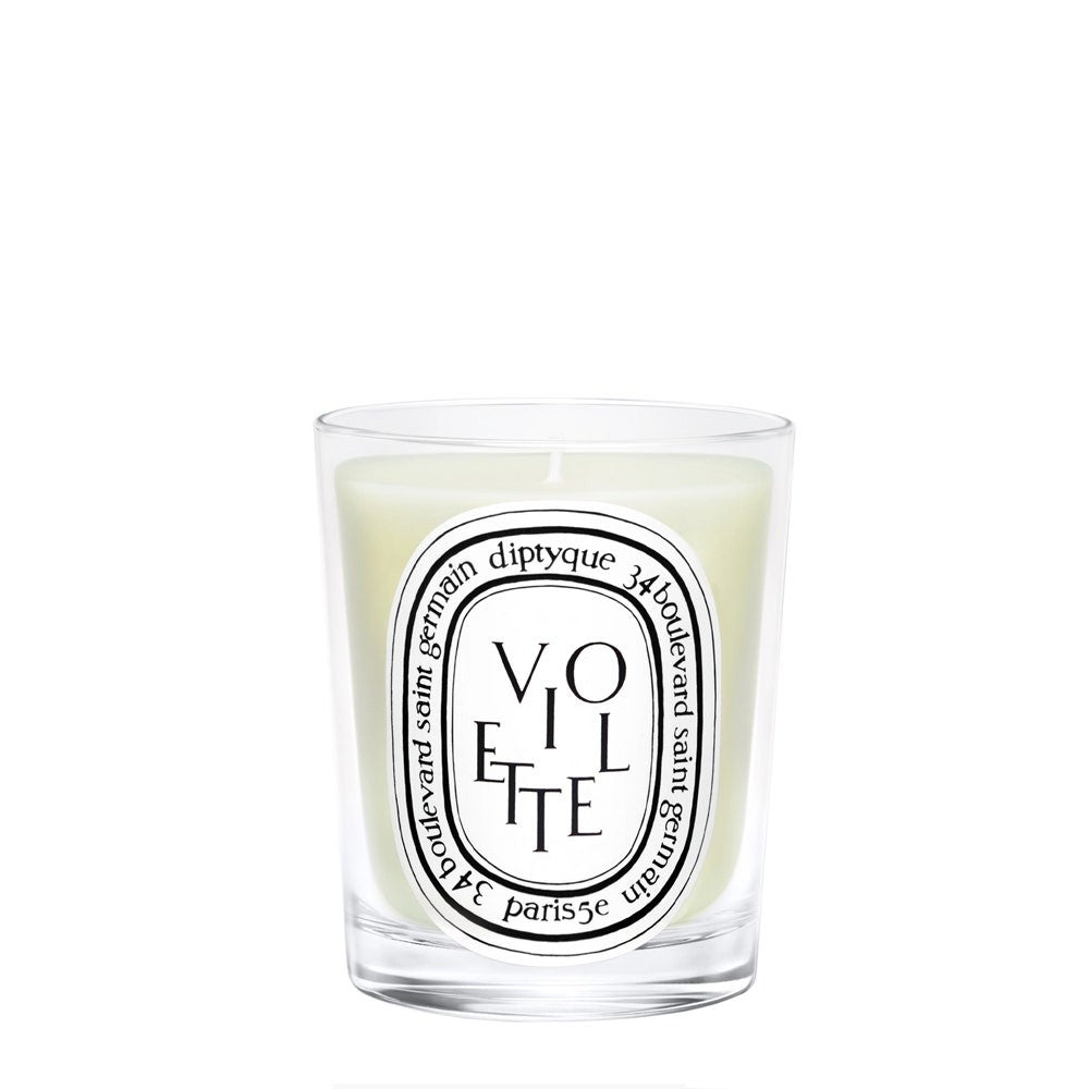 Diptyque Violette kynttilä 190g