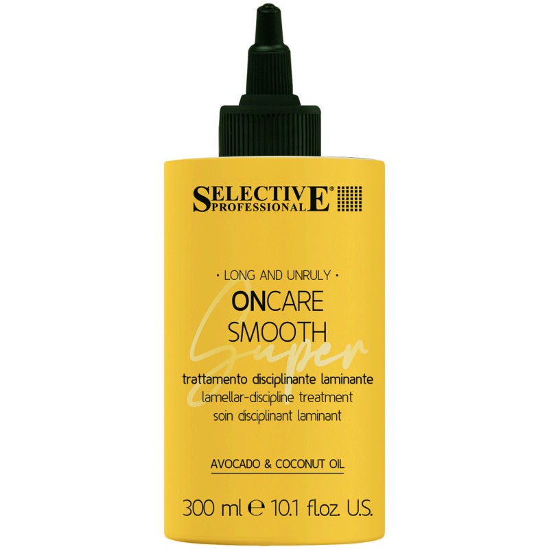Sileä laminointikäsittely Selective OnCare 300 ml