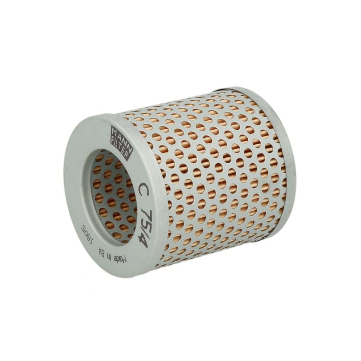 Ilmansuodatin MANN-FILTER C 75/4