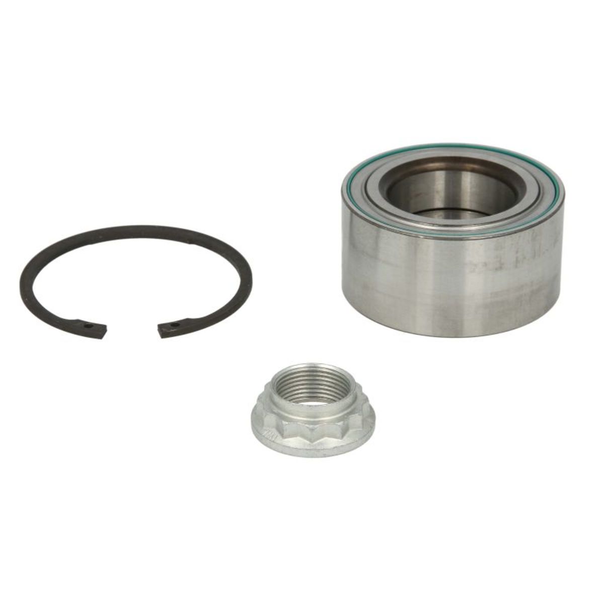 Pyöränlaakerisarja SKF VKBA 3682