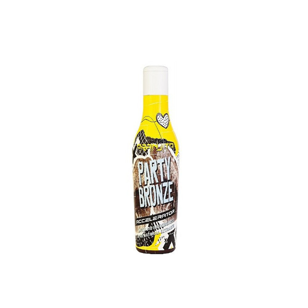 Oranjito Pronssinen rusketusvoide (kiihdytin) 200ml