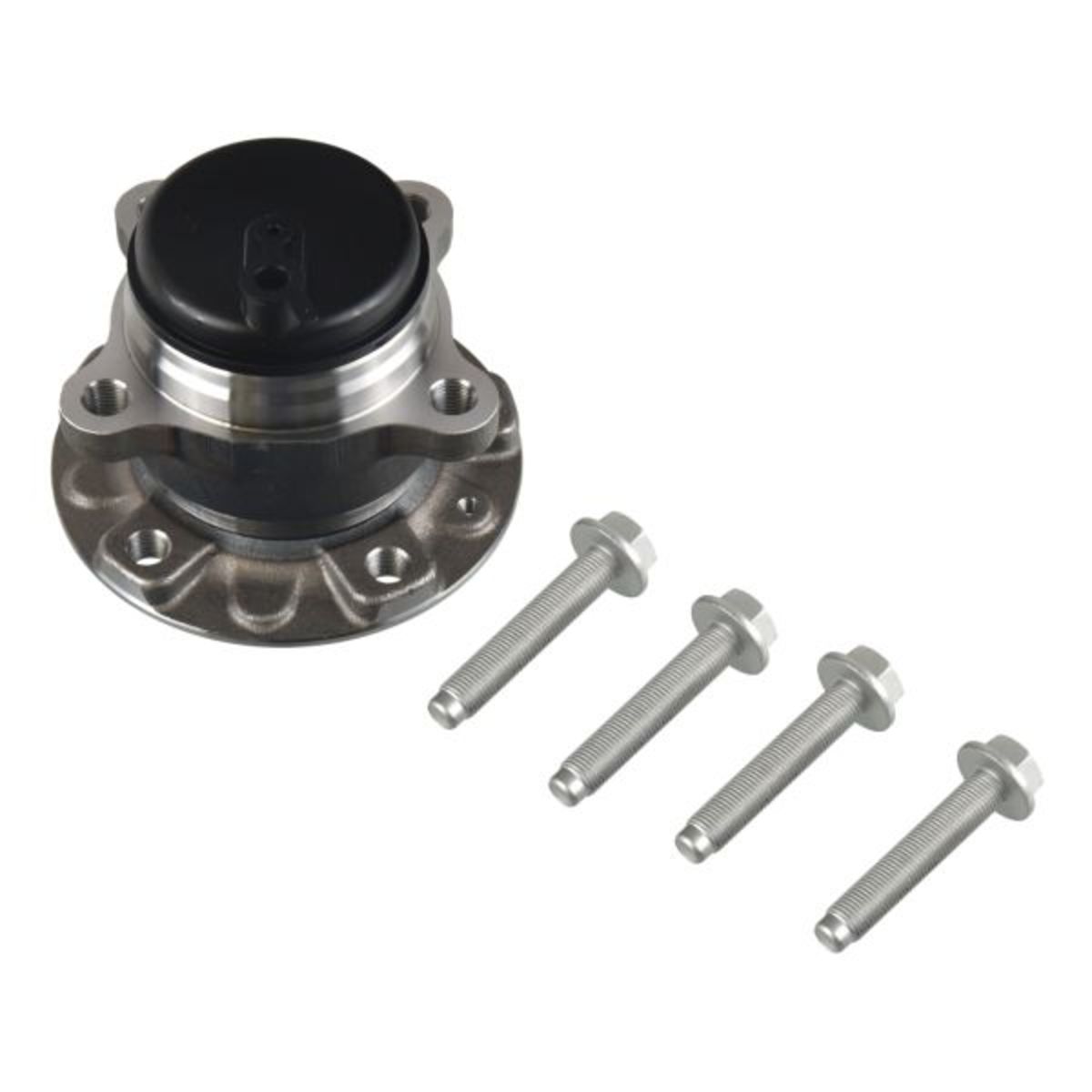 Pyöränlaakerisarja FEBI BILSTEIN 174941