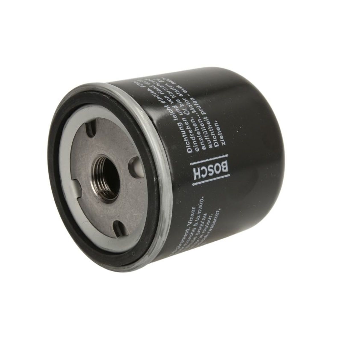 Öljynsuodatin BOSCH 0 451 103 271