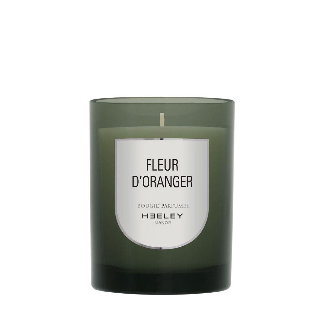 Heeley Fleur d'Oranger kynttilä 290g