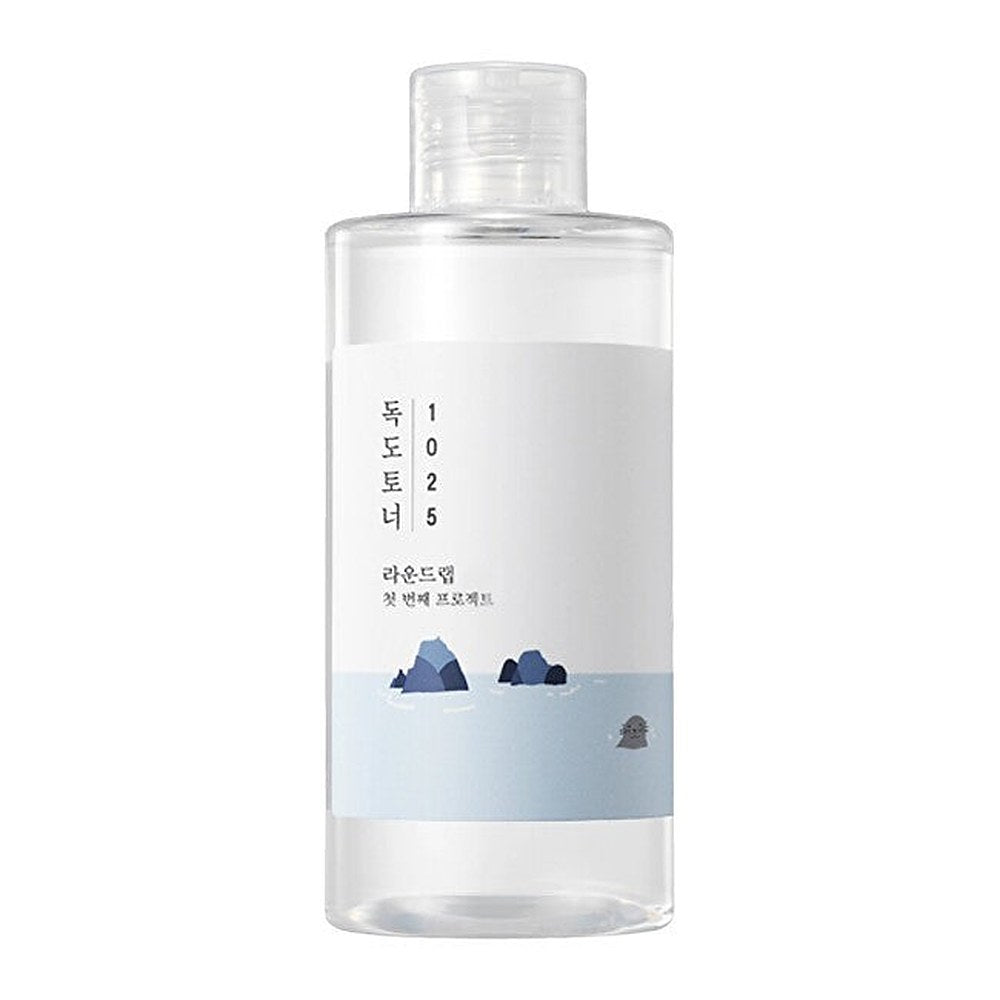 Round Lab 1025 Dokdo tonic 500 ml