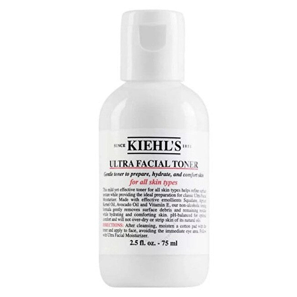 Kiehl's (Ultra Facial Toner) - Tilavuus: 500 ml