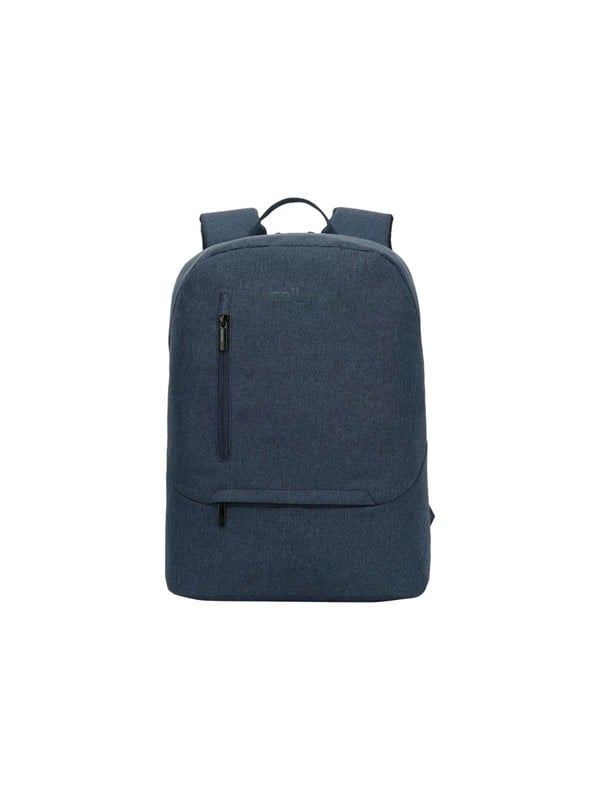 Celly Daypack Ryggsäck för laptop 16 Blå