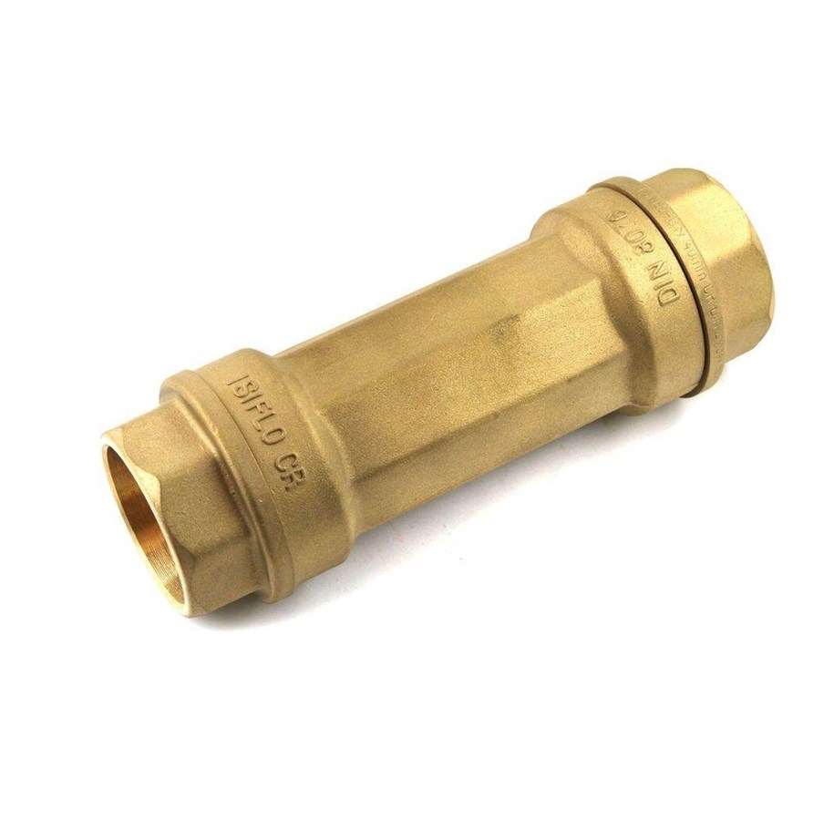 Isiflo-korjausholkki 40 mm sileä