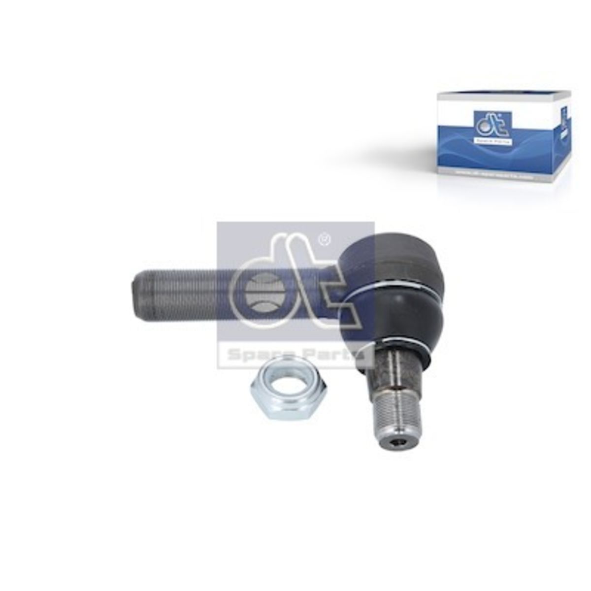 Raidetangon pää DT Spare Parts 2.53436