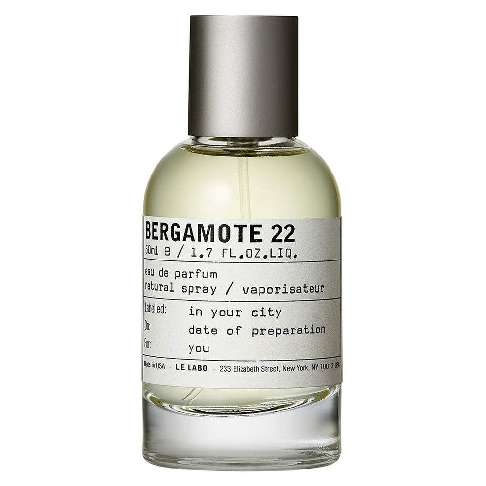 Le labo Bergamote 22 Eau de Parfum - 50 ml