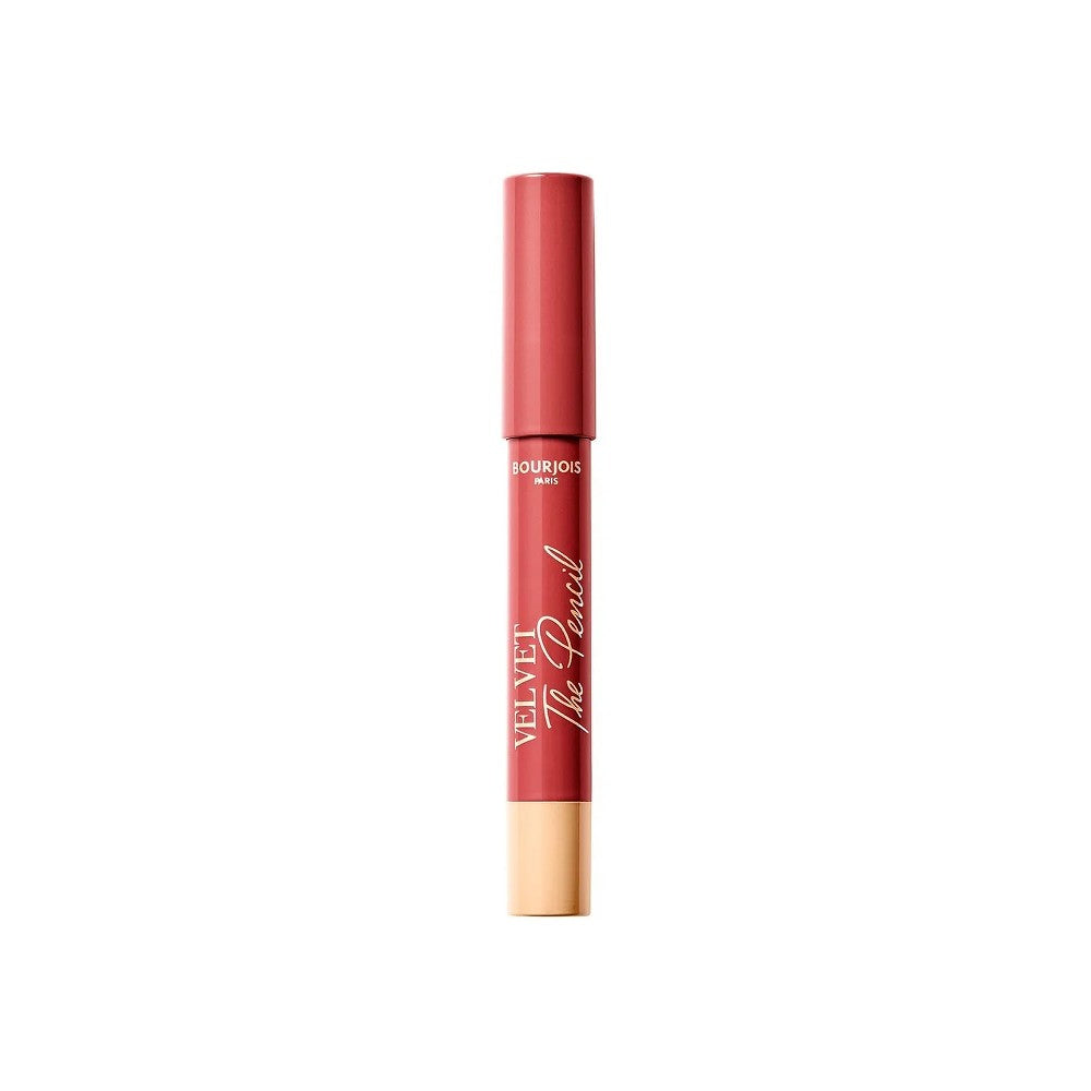Bourjois Velvet lyijykynä 05-Red Vintage 1,8g