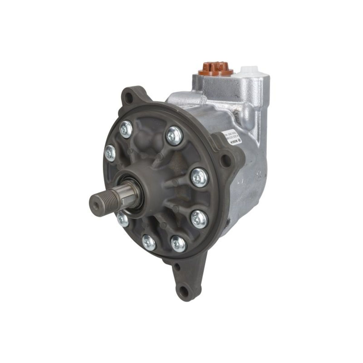 Ohjaustehostimen pumppu BOSCH K S00 003 688