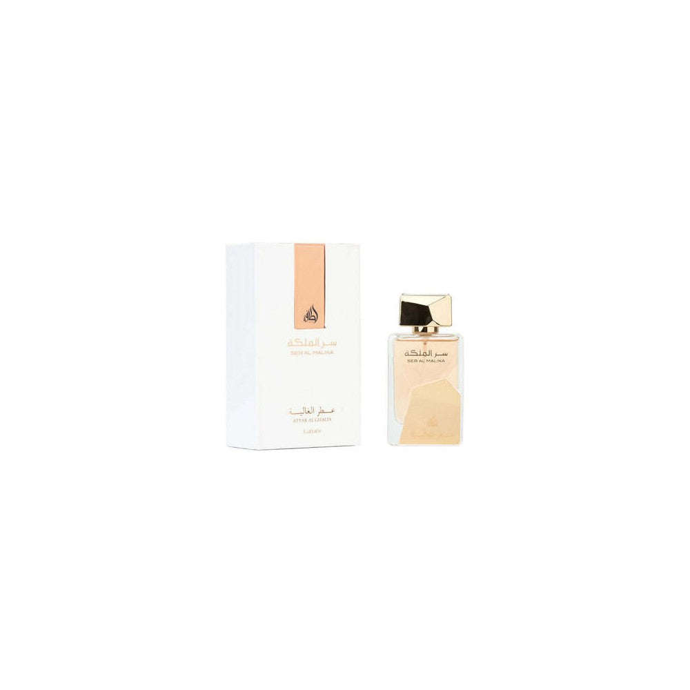Lattafa Ser Al Malika Unisex 100 ml — Eau de Parfum