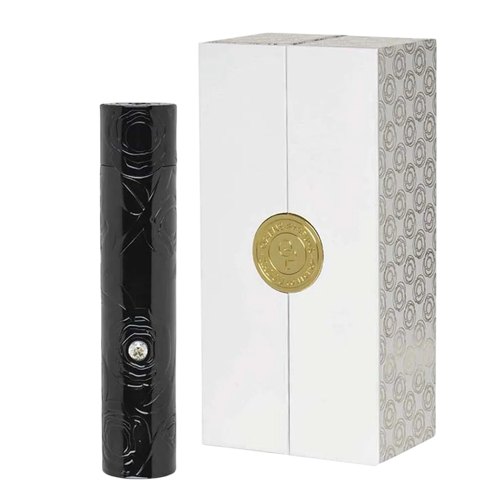 Setti Orens Parfums: Callis Subtile, Eau De Parfum, unisex, täytettävä, 50 ml + Callis Subtile, Eau De Parfum, unisex, täyttö, 50 ml