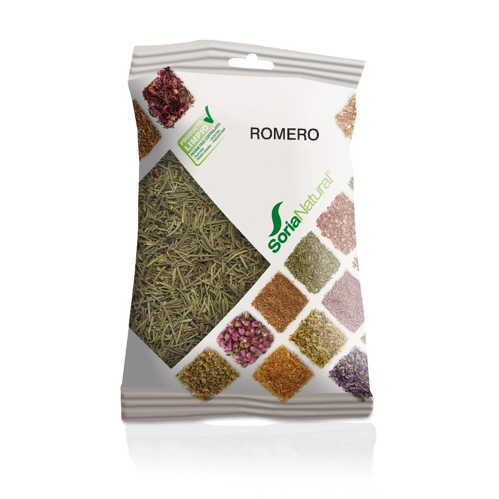 Soria Romero 75 gr