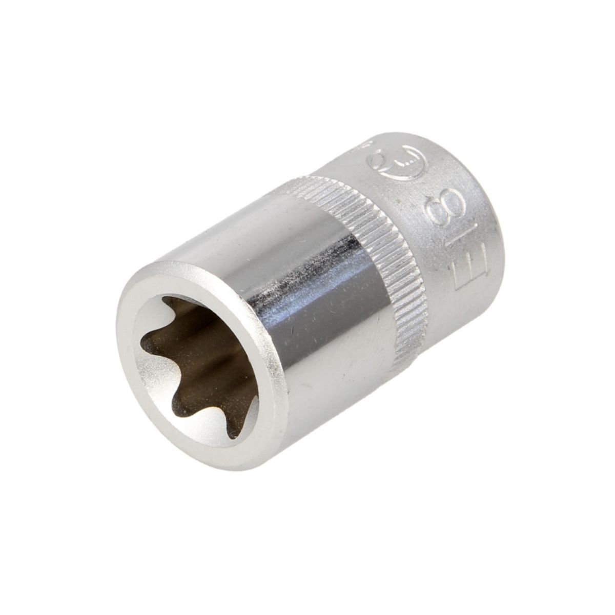 Hylsyavain HANS 4410/E18
