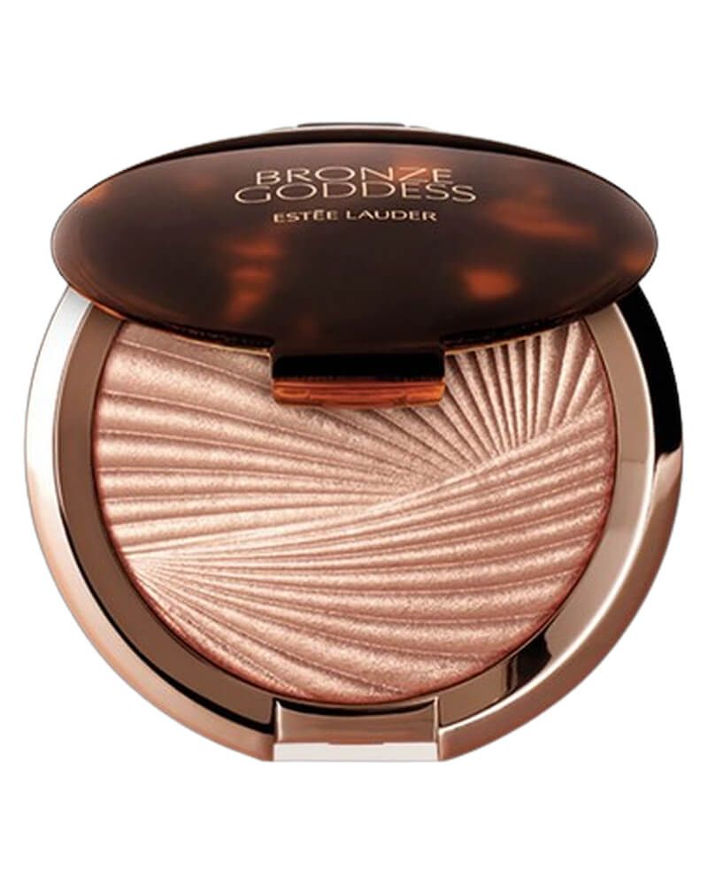 Estée Lauder Bronze Goddess Highlighting Powder Gelee Modern Mercury