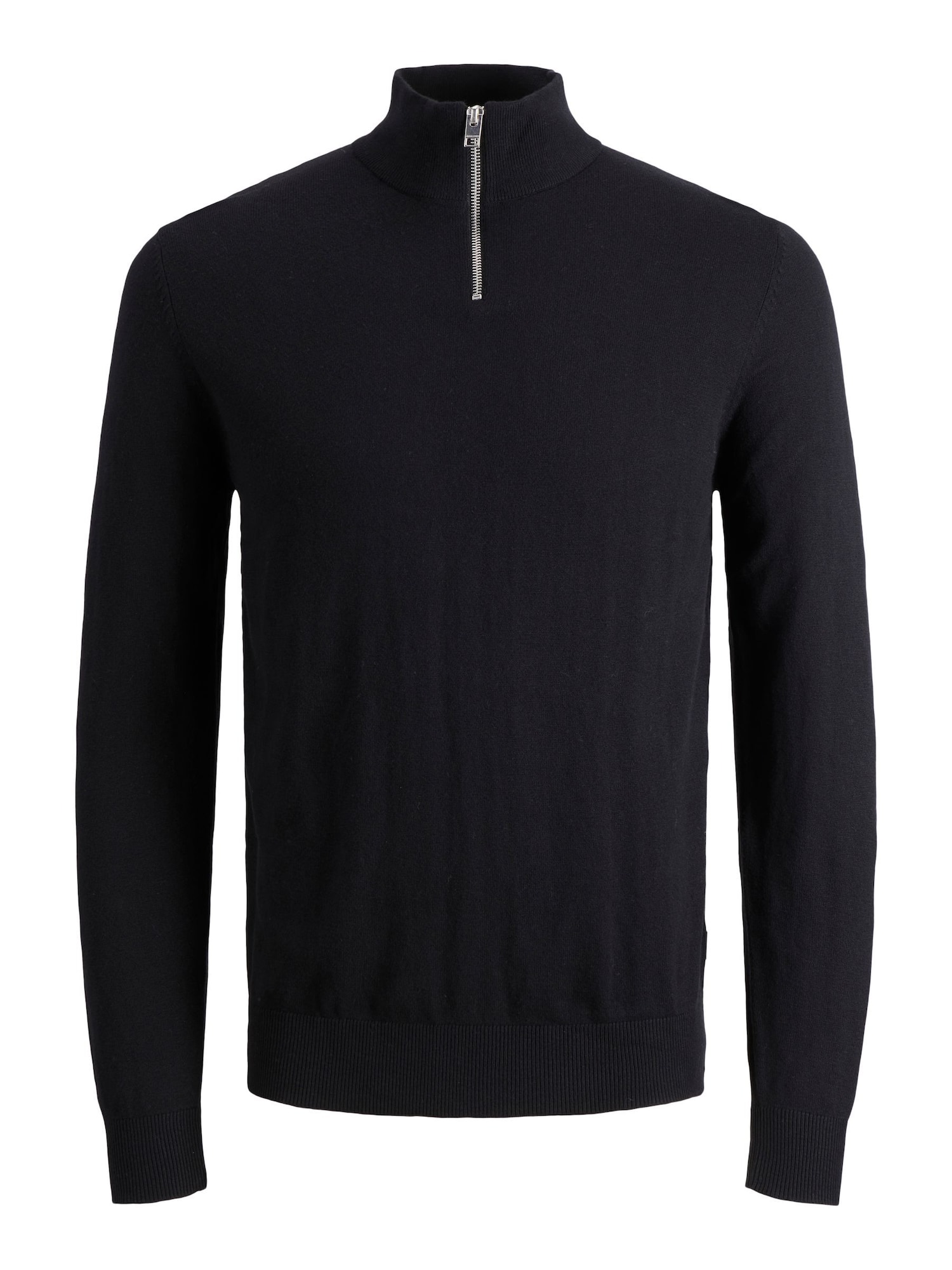 JACK & JONES Neulepaita 'JJEEmil' musta