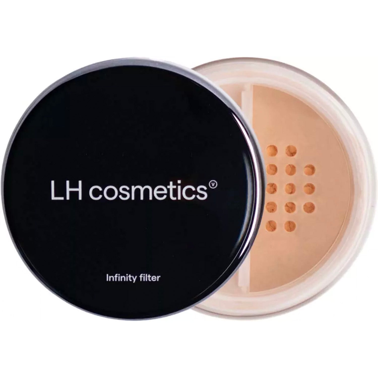 LH cosmetics Infinity Filter Fade - 9 g