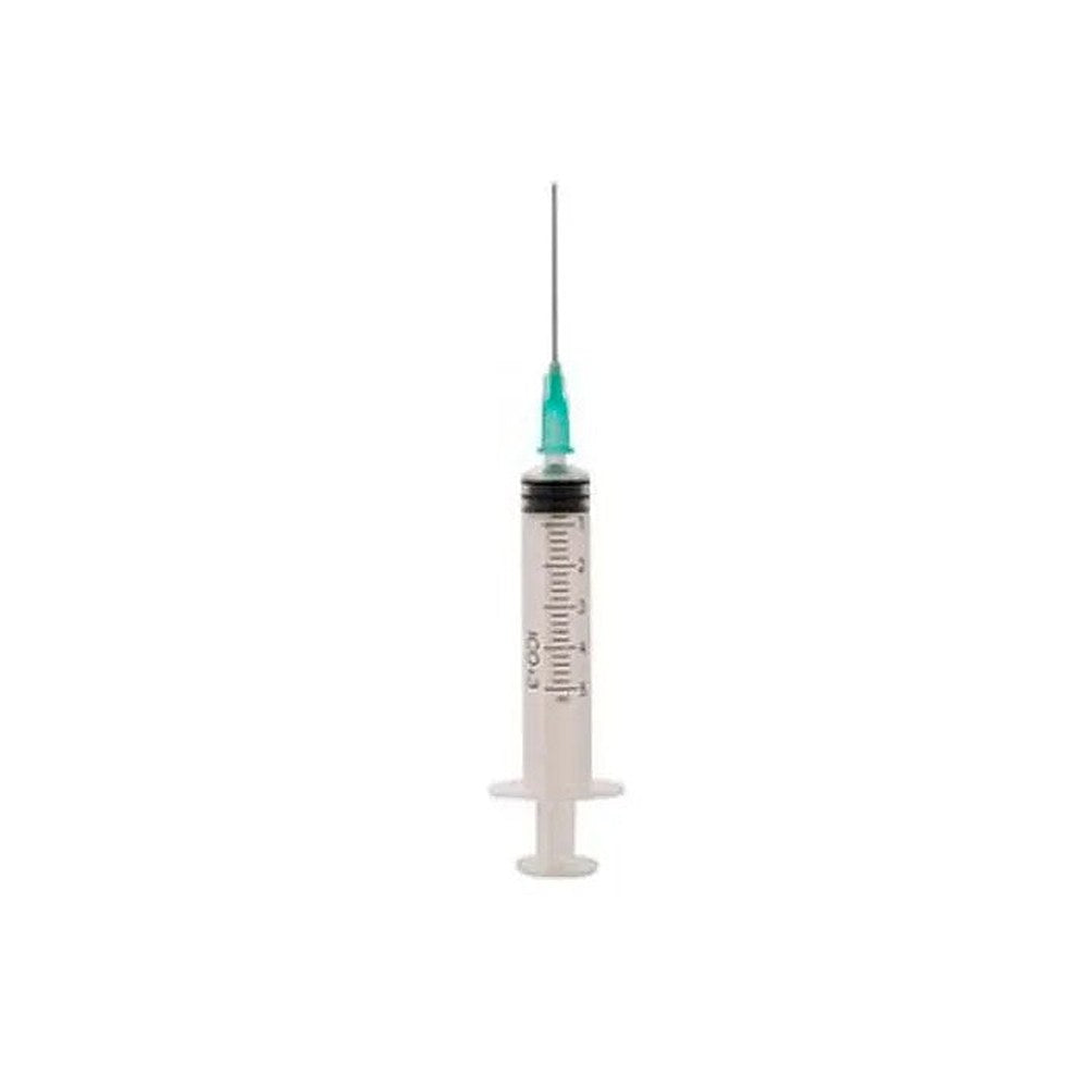ICO ruisku 5 ml 0,8/40