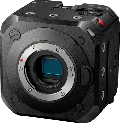 Panasonic Aw-ub10e
