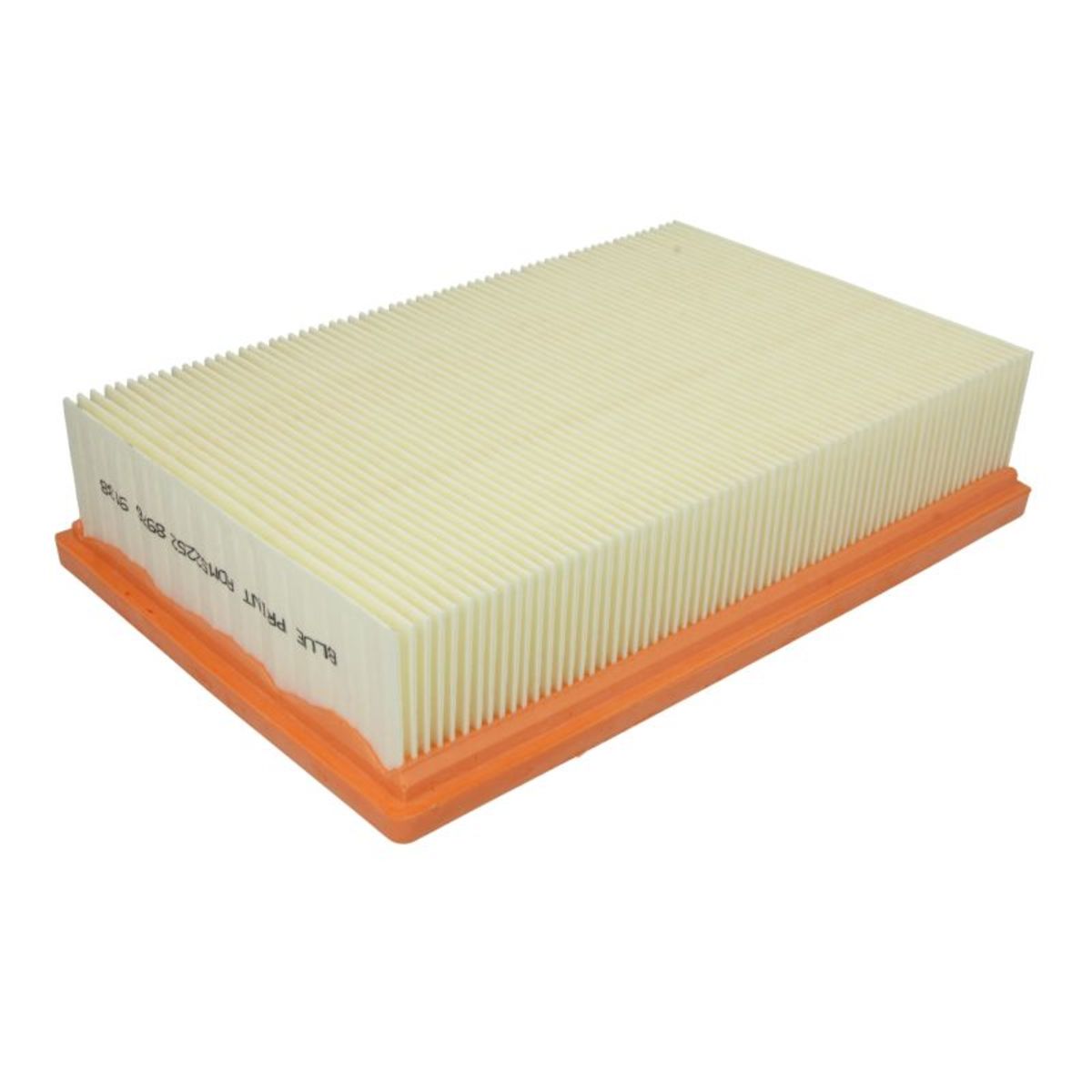 Ilmansuodatin BLUE PRINT ADM52252