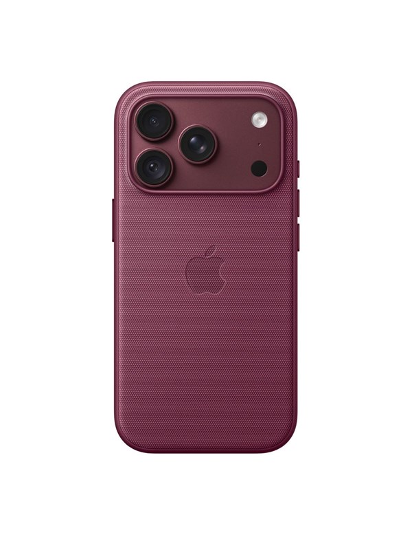 Apple Techwoven Case Magsafe Iphone 18 Pro Marja