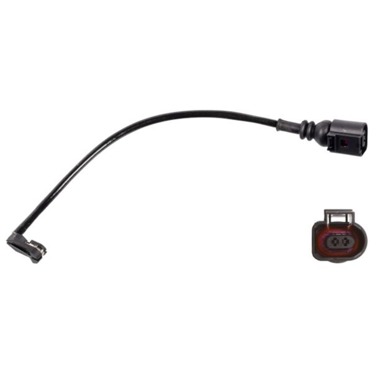 Jarrupalan kulumisenilmaisin FEBI BILSTEIN 172511