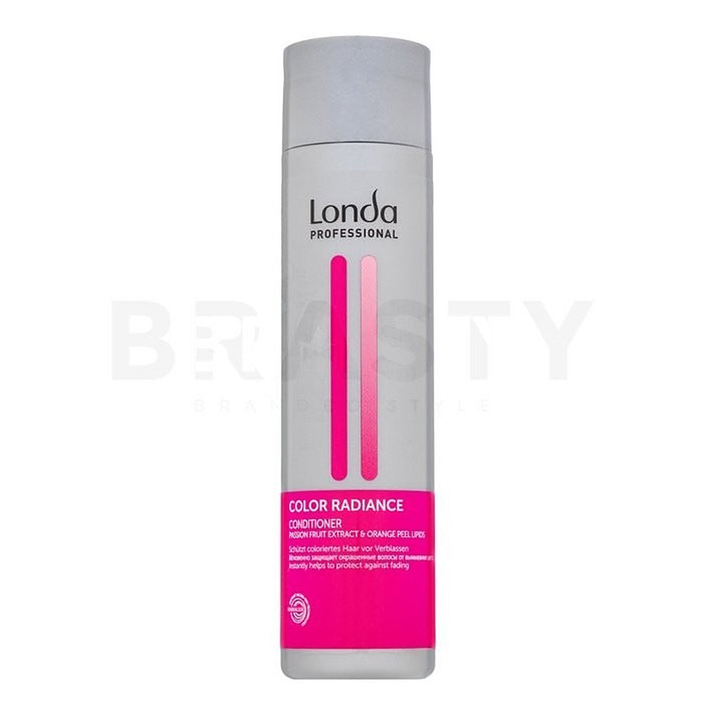 Londa Professional, Pro Color Radiance, Hiustenhoitoaine, Värin Suojaukseen, 250 ml