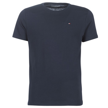 Tommy Hilfiger Underwear Aluspaita  laivastonsininen / punainen / valkoinen