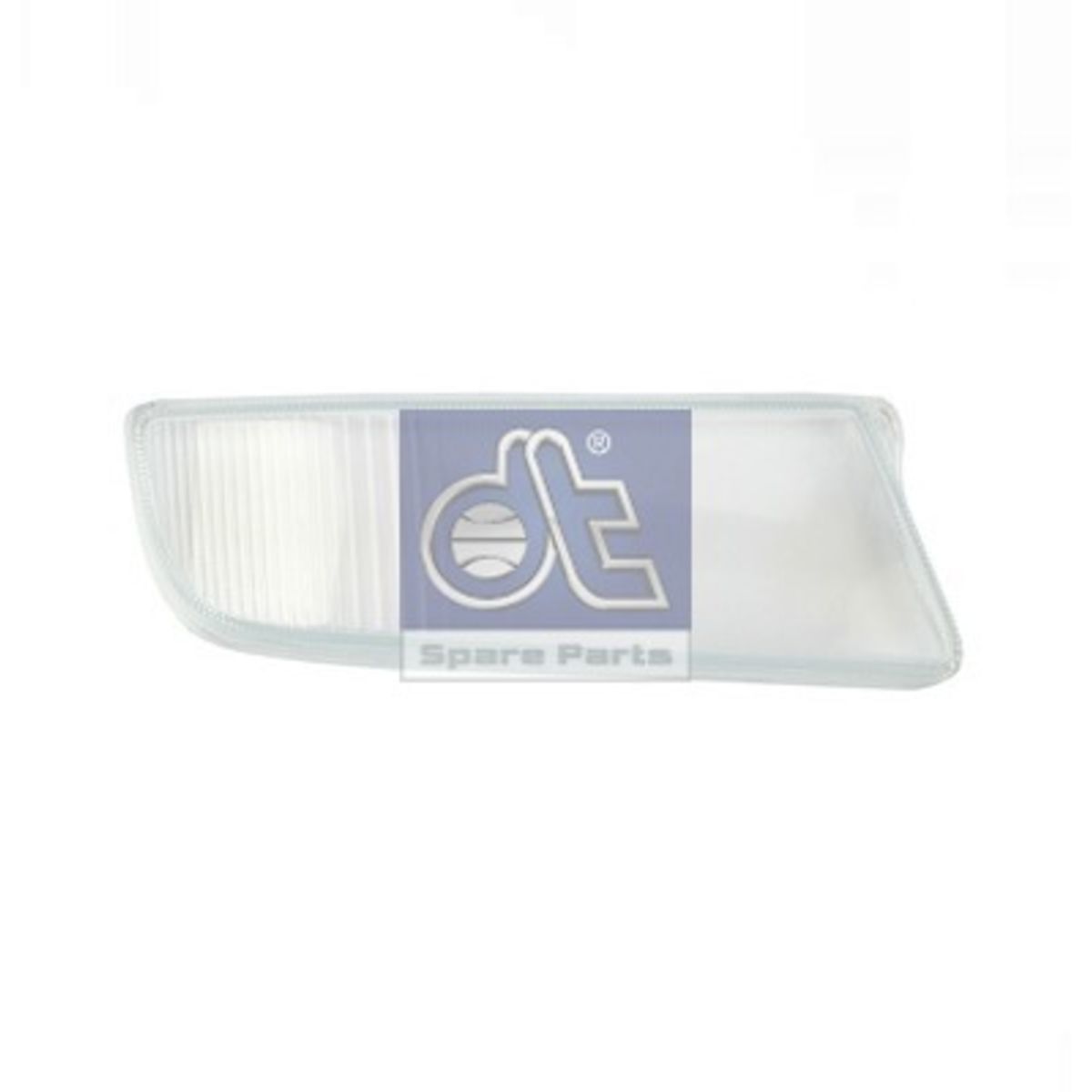 Lasi, takasumuvalo DT Spare Parts 3.31141
