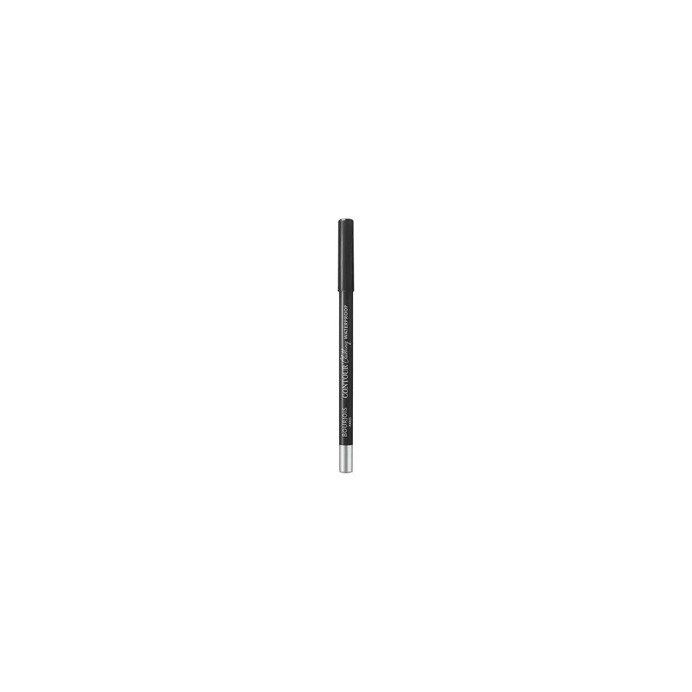 Bourjois Contour Clubbing Eyeliner Waterprof 075-Gris Antrasiitti 1,2 g