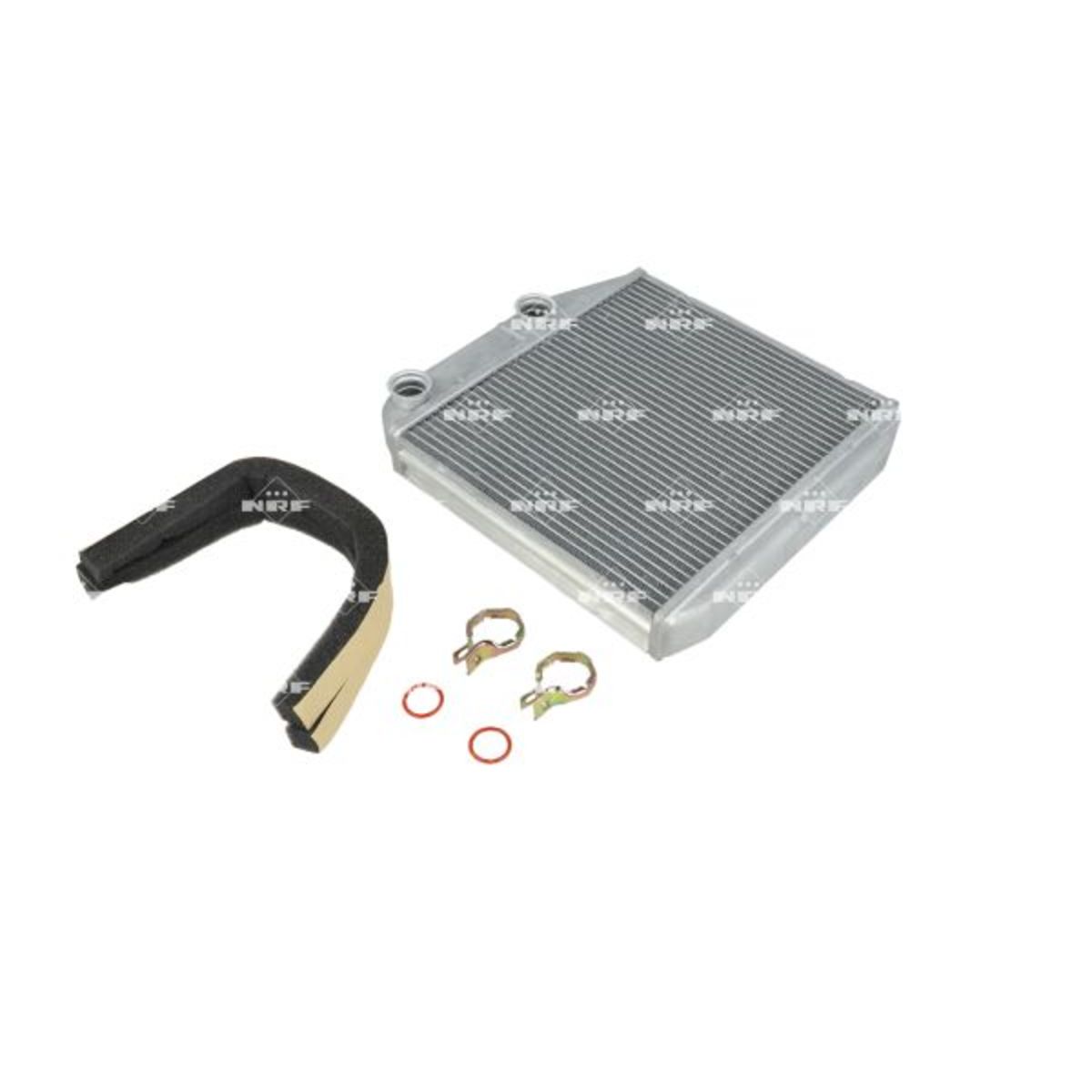 Lämmityslaitteen kenno NRF 54483
