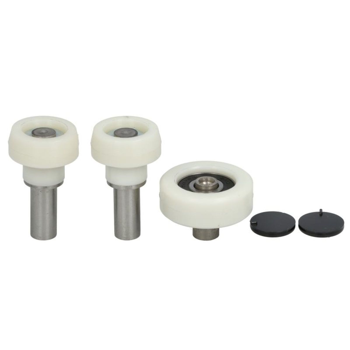 Rullaohjain, liukuovi ROLL MSVWNB02