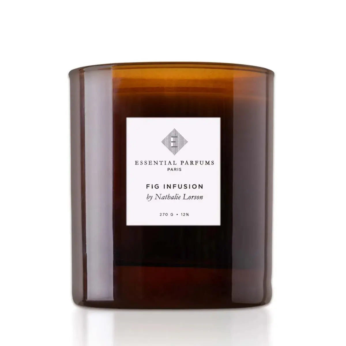 Essential hajusteet Fig Infusion Tuoksukynttilä 270gr