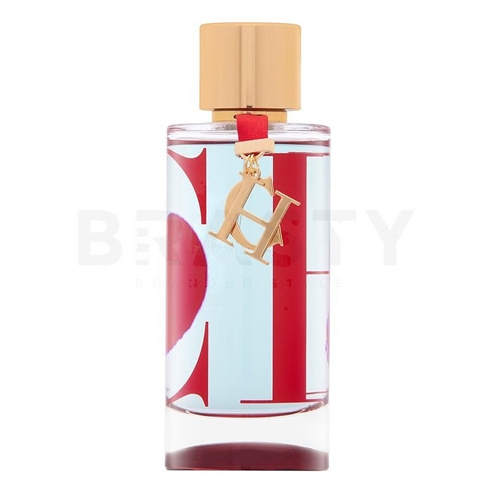 Carolina Herrera CH L'Eau Eau De Toilette Women 100 ml