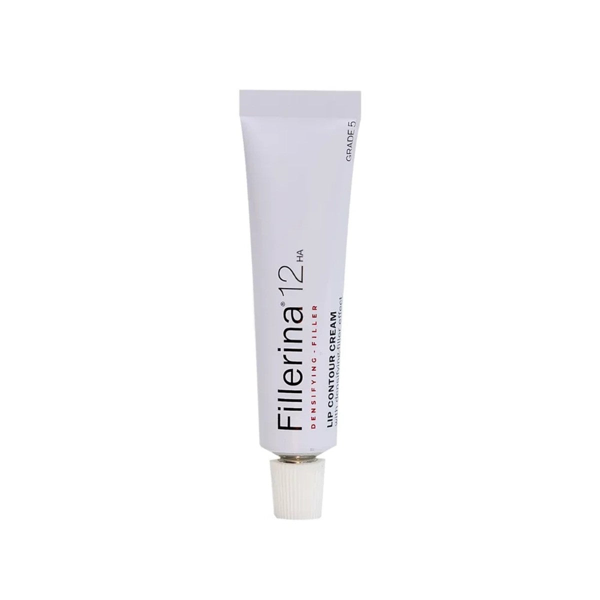 Labo Fillerina 12HA Densifying Filler Grade 5 kosteuttava ja kiinteyttävä huulirasva 15 ml