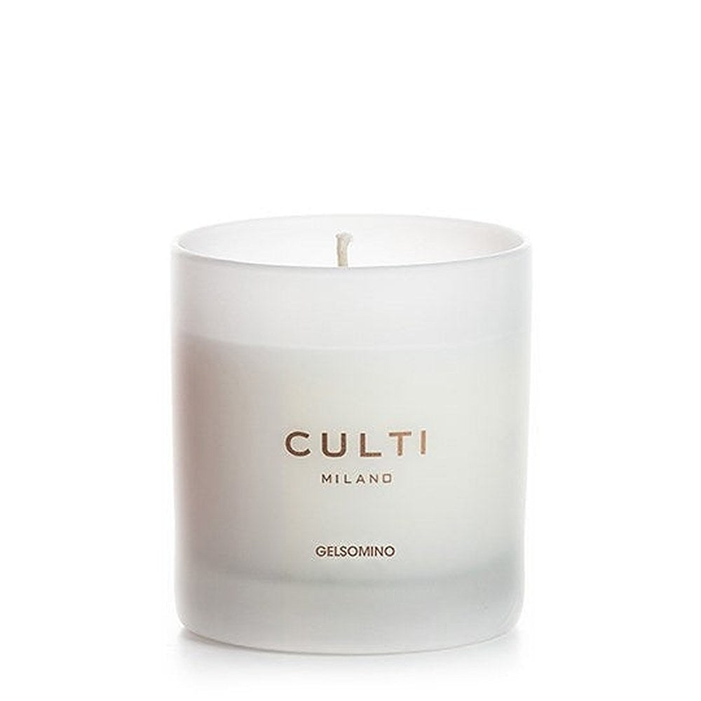 Culti Jasmine Classic kynttilä 270g