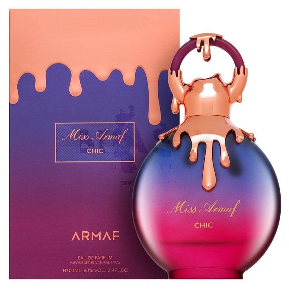 Armaf Neiti Armaf Chic EDP W 100 ml