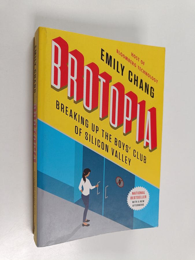 Brotopia