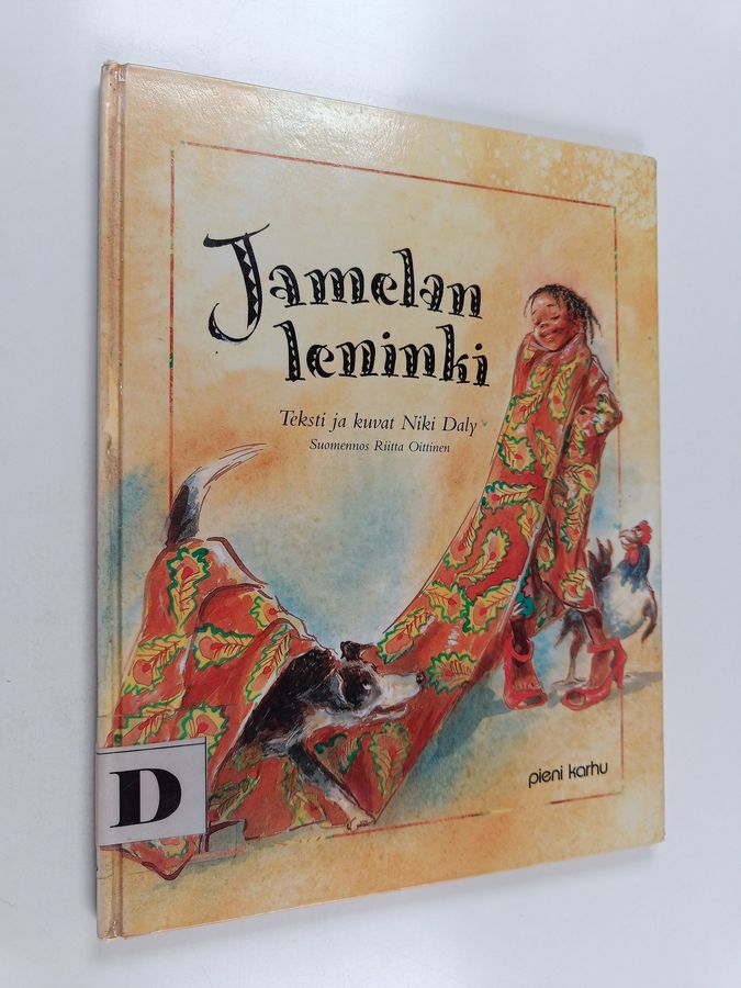 Jamelan leninki
