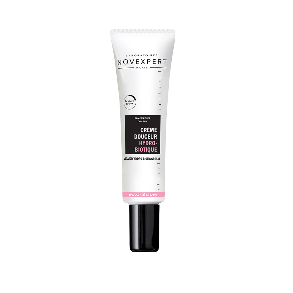 Novexpert Velvety Hydro-Biotic Cream 30 ml rauhoittava voide