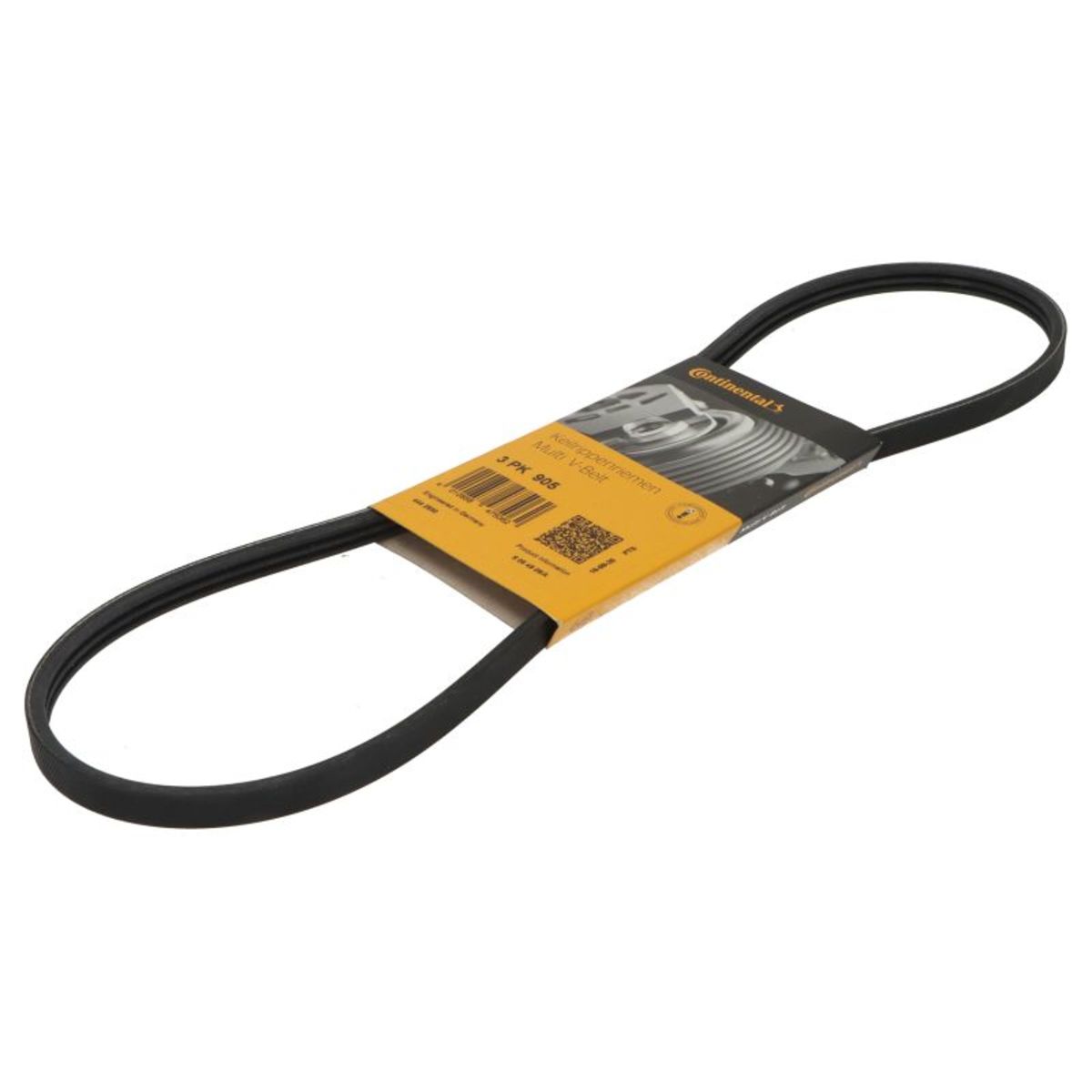 Moniurahihna CONTITECH 3PK905