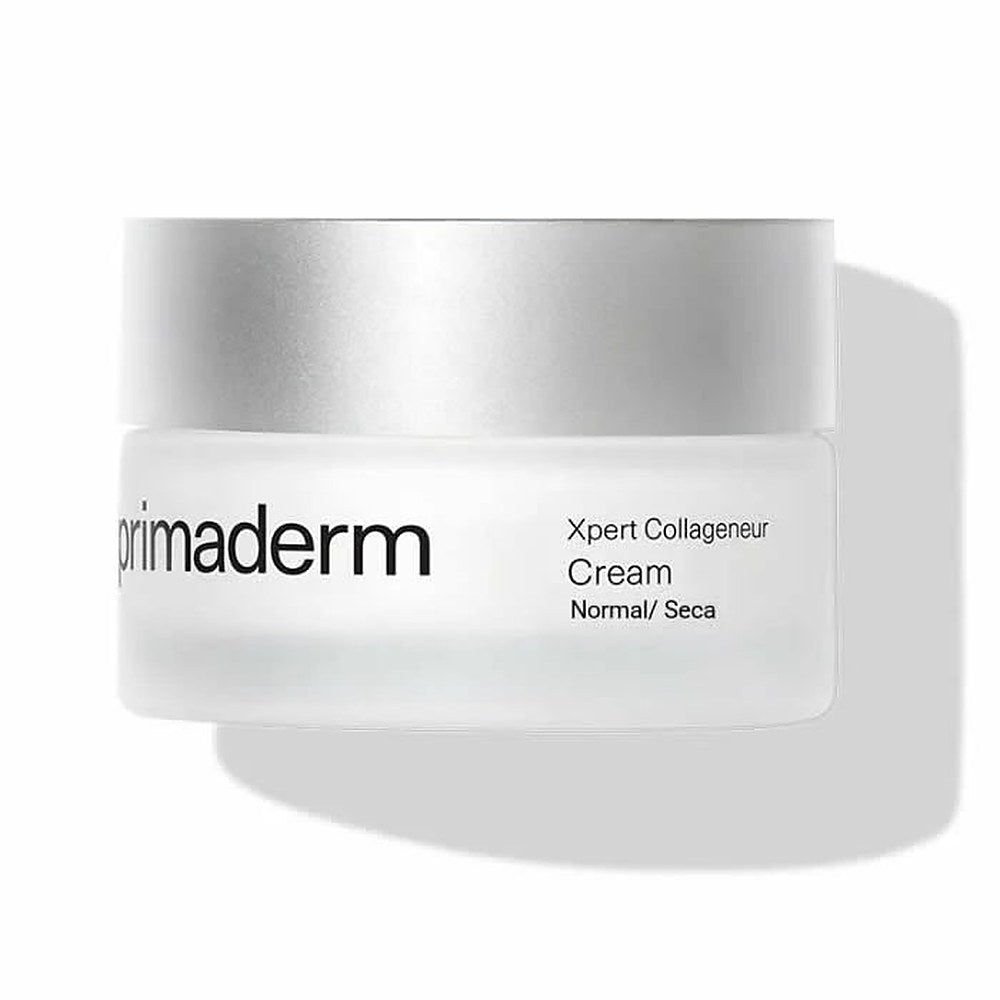 Primaderm Xpert Collageneur — kiinteyttävä ikääntymistä estävä voide normaalille ja kuivalle iholle 50ml