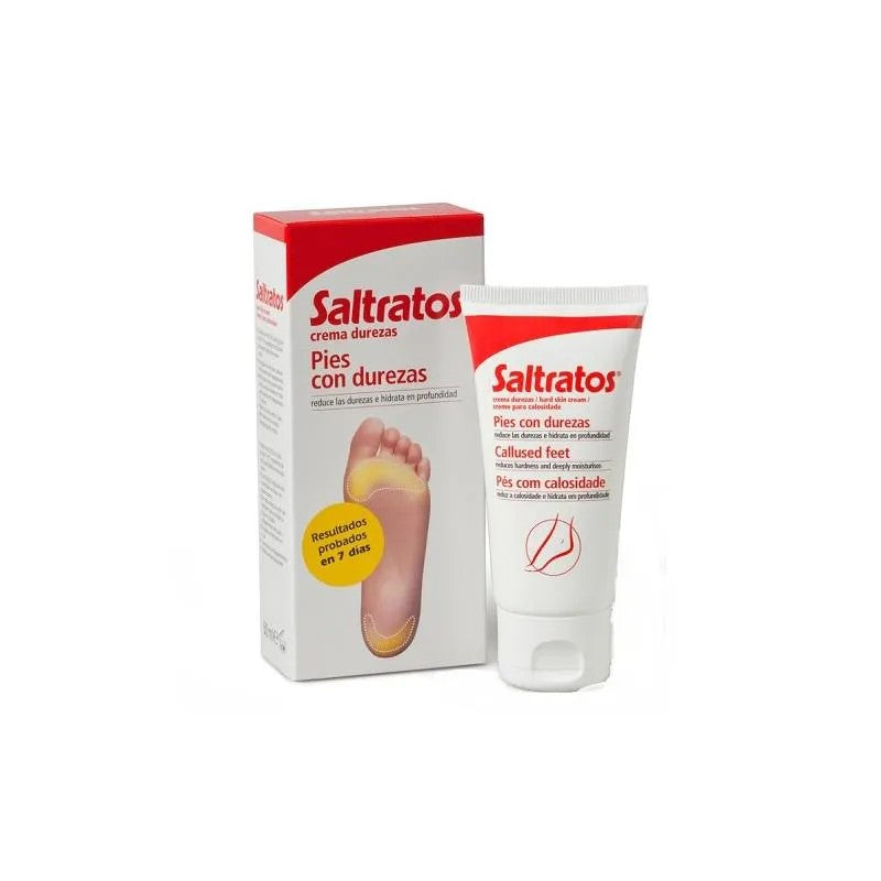 Laboratorios Viñas Saltratos Cream kovalle iholle 50ml