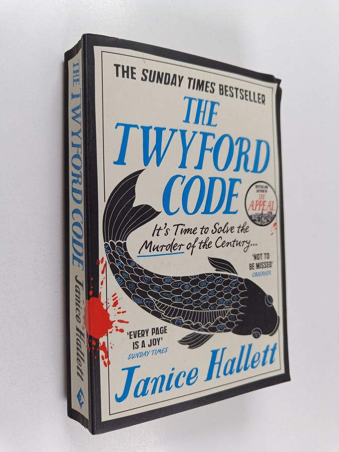 The Twyford Code